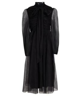 ZIMMERMANN Коктейльное платье