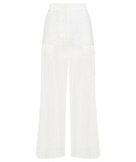 ZIMMERMANN Прямые брюки