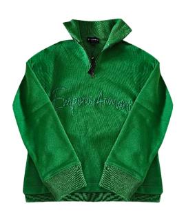EMPORIO ARMANI Худи/толстовка