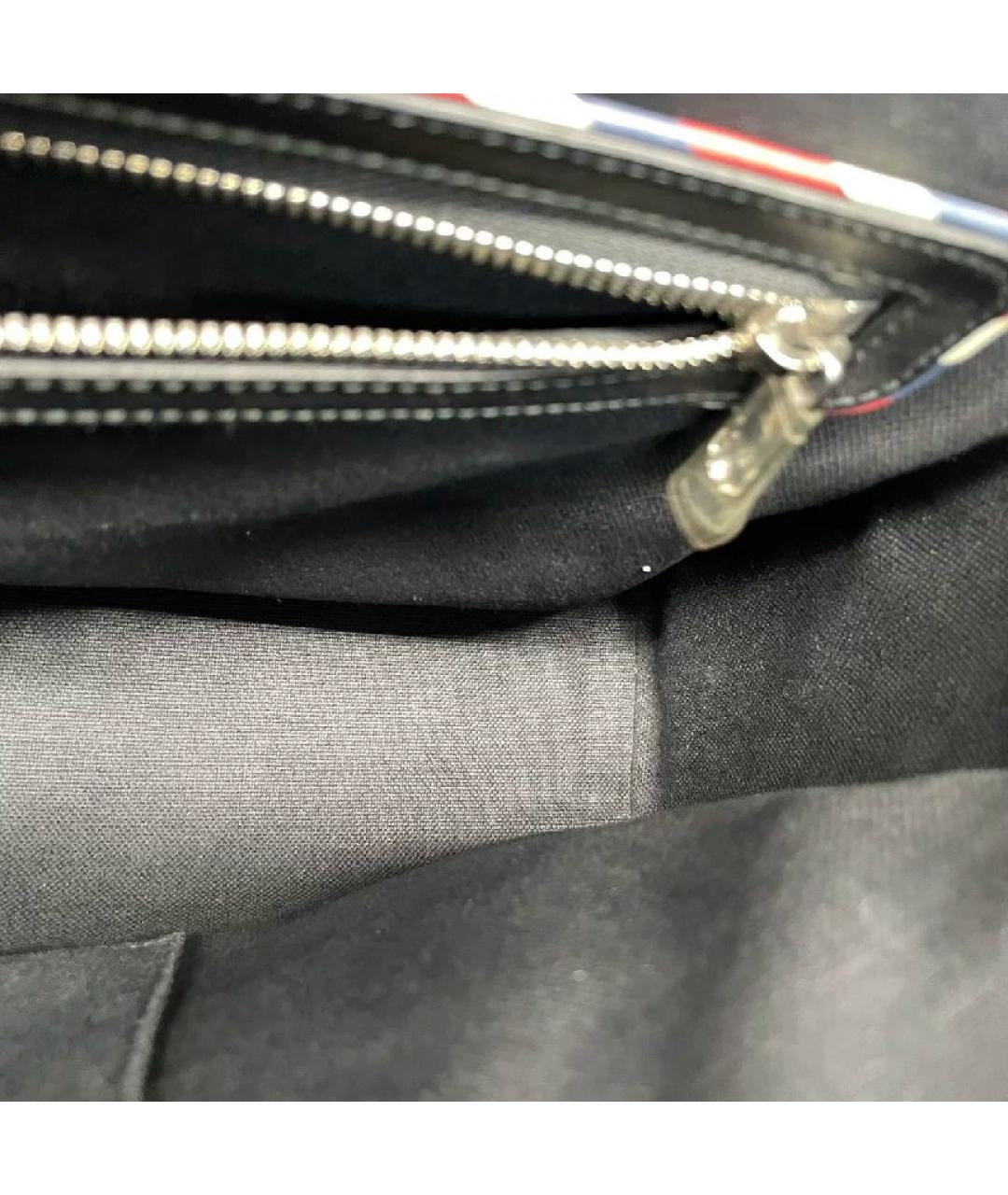 GUCCI Серая сумка на плечо, фото 4