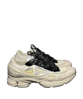 ADIDAS X RAF SIMONS Низкие кроссовки / кеды