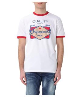 DSQUARED2 Футболка