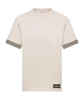 MONCLER Футболка