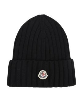 MONCLER Шапка
