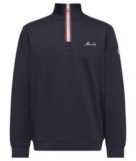 MONCLER Худи/толстовка