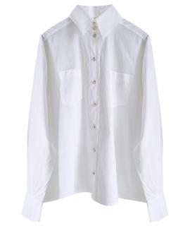 CHANEL Рубашка