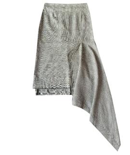 BALENCIAGA Юбка макси