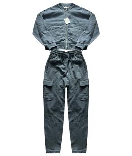 PESERICO Костюм с брюками