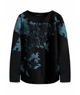 ERMANNO SCERVINO Джемпер / свитер