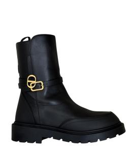 CHRISTIAN DIOR Полусапоги