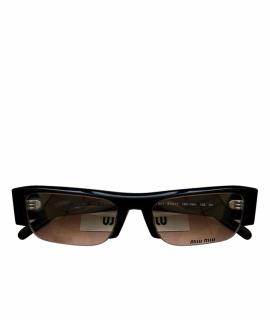 MIU MIU Солнцезащитные очки