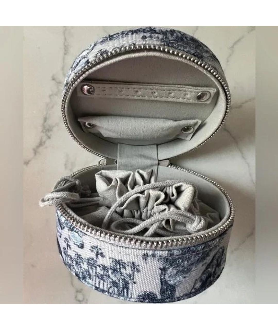 CHRISTIAN DIOR Шкатулка, фото 7