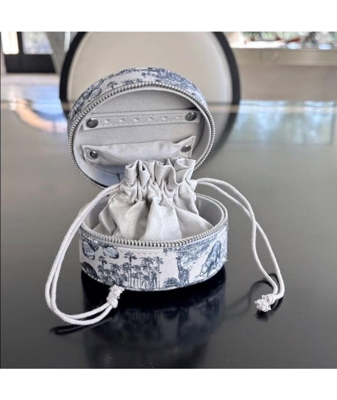 CHRISTIAN DIOR Шкатулка, фото 6