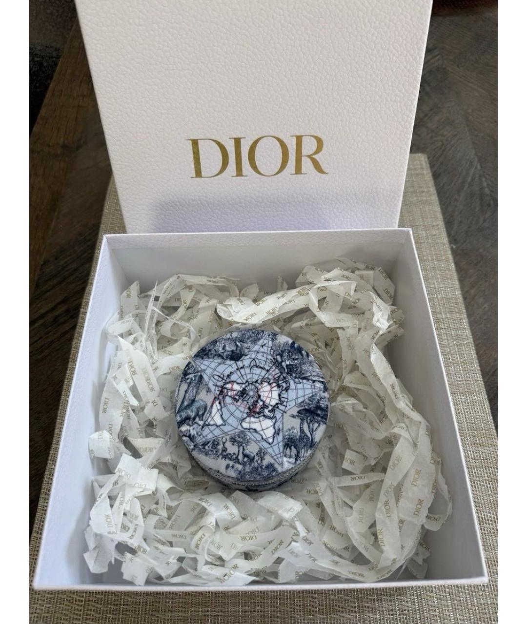 CHRISTIAN DIOR Шкатулка, фото 4