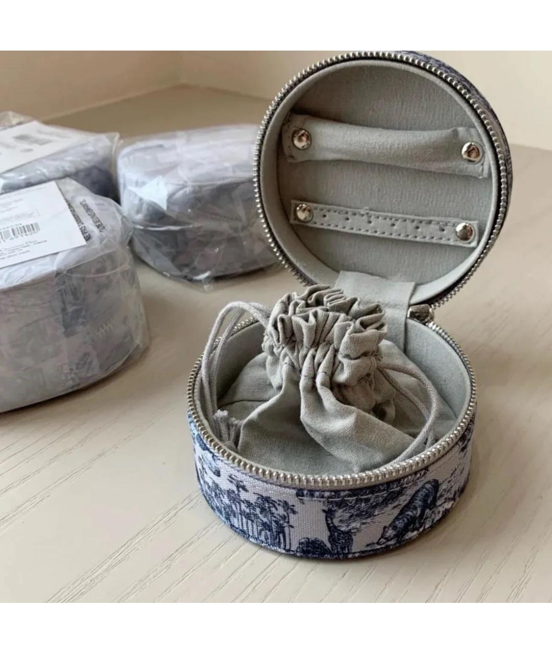 CHRISTIAN DIOR Шкатулка, фото 8