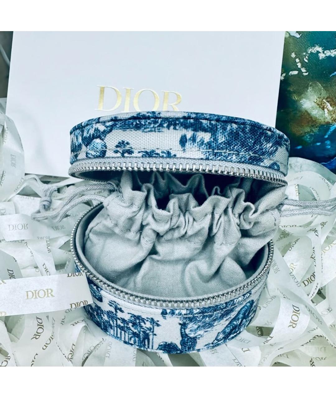 CHRISTIAN DIOR Шкатулка, фото 3