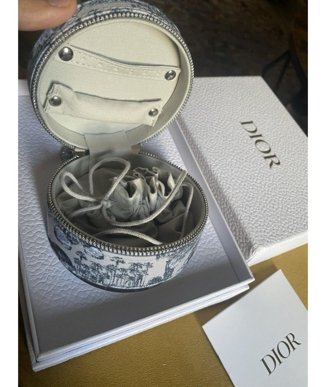CHRISTIAN DIOR Шкатулка, фото 2