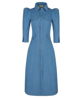 YANA RASKOVALOVA Повседневное платье