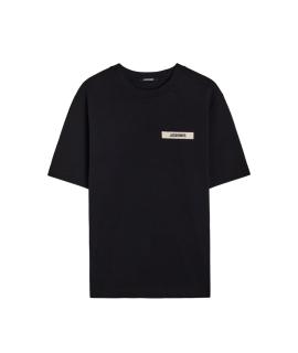 JACQUEMUS Футболка
