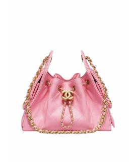 CHANEL Сумка с короткими ручками