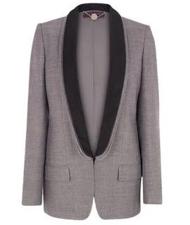 STELLA MCCARTNEY Жакет/пиджак