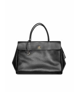 CHANEL Сумка с короткими ручками