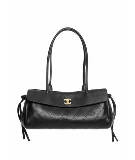 CHANEL Сумка с короткими ручками