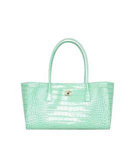 CHANEL Сумка с короткими ручками