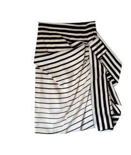 DRIES VAN NOTEN Юбка миди