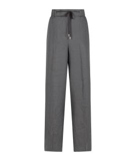 PESERICO Прямые брюки