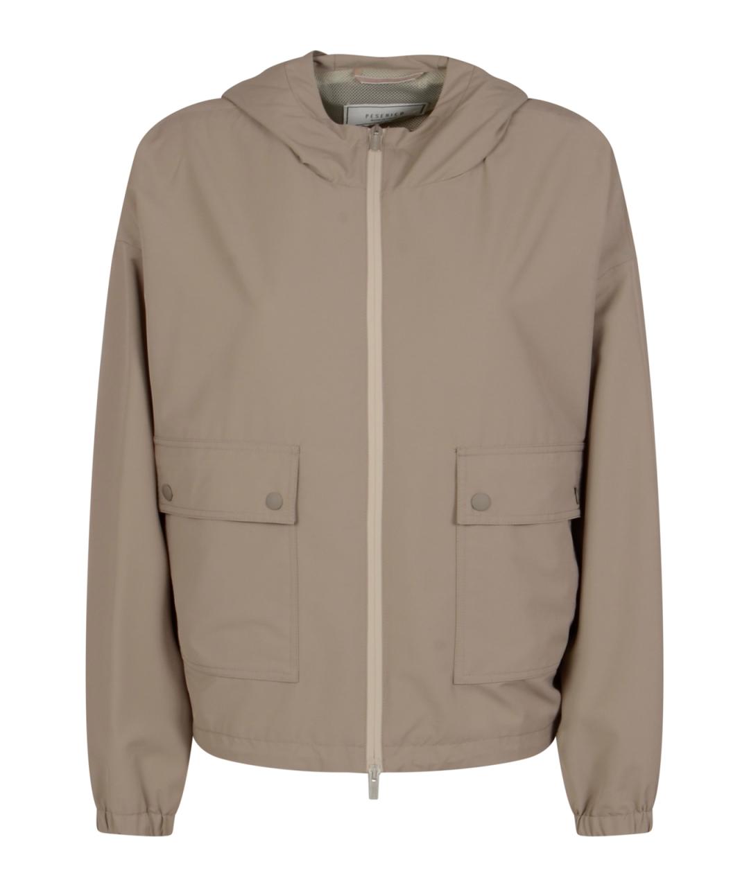 PESERICO Куртка, фото 1
