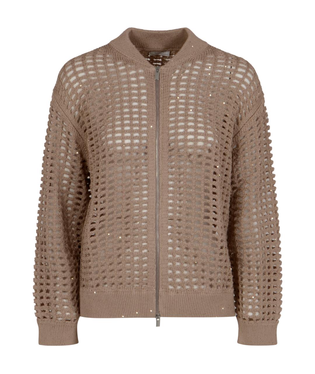 PESERICO Кардиган, фото 1