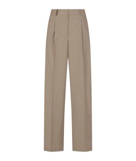 PESERICO Прямые брюки