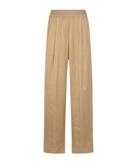 PESERICO Прямые брюки