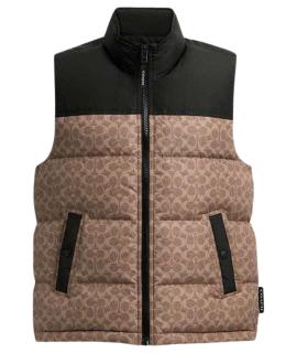 COACH Жилет