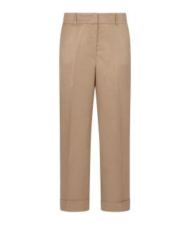 PESERICO Прямые брюки