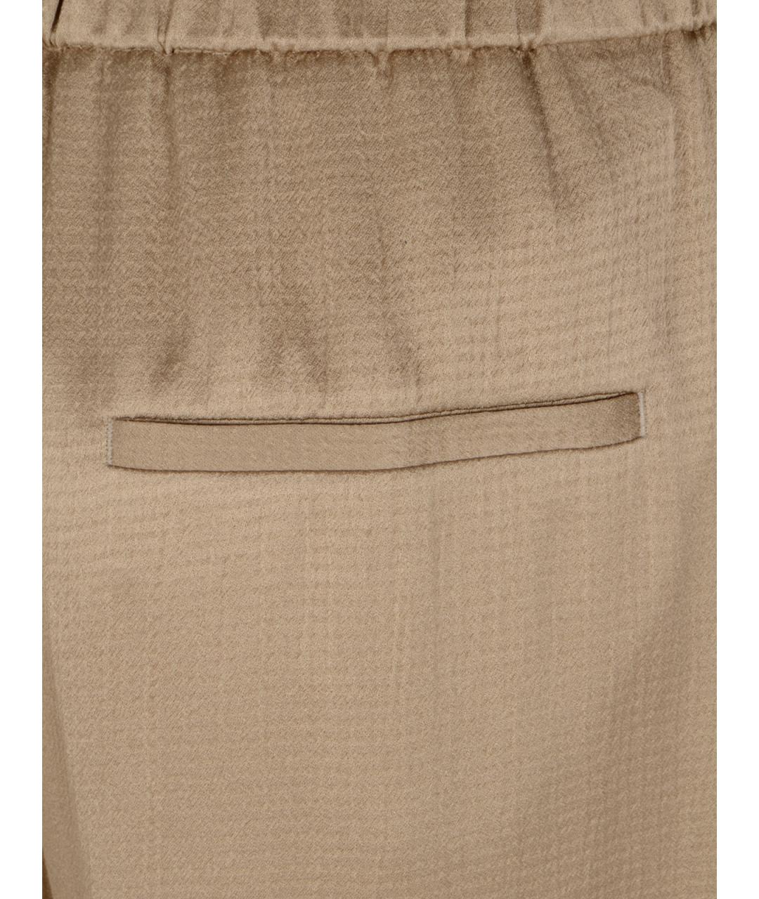 PESERICO Прямые брюки, фото 3