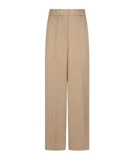 PESERICO Прямые брюки