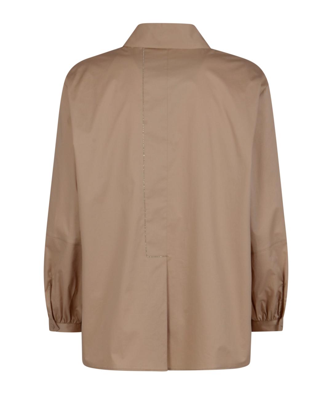 PESERICO Рубашка, фото 2