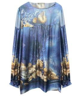 ALBERTA FERRETTI Блузы