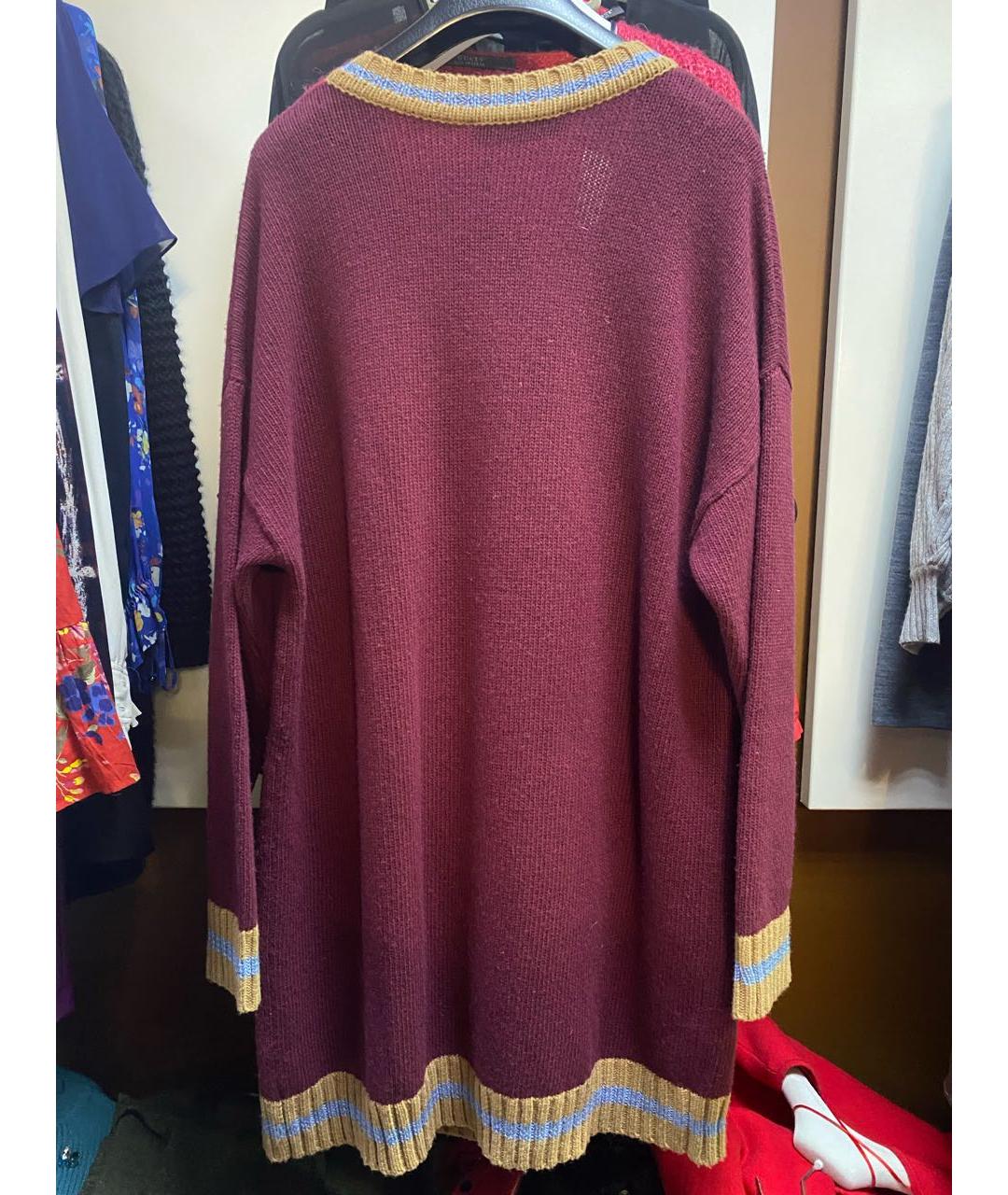 TWIN-SET Мульти джемпер / свитер, фото 2