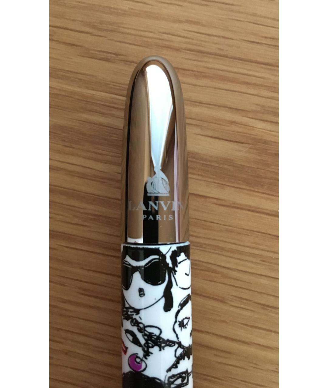 LANVIN Книга, фото 5