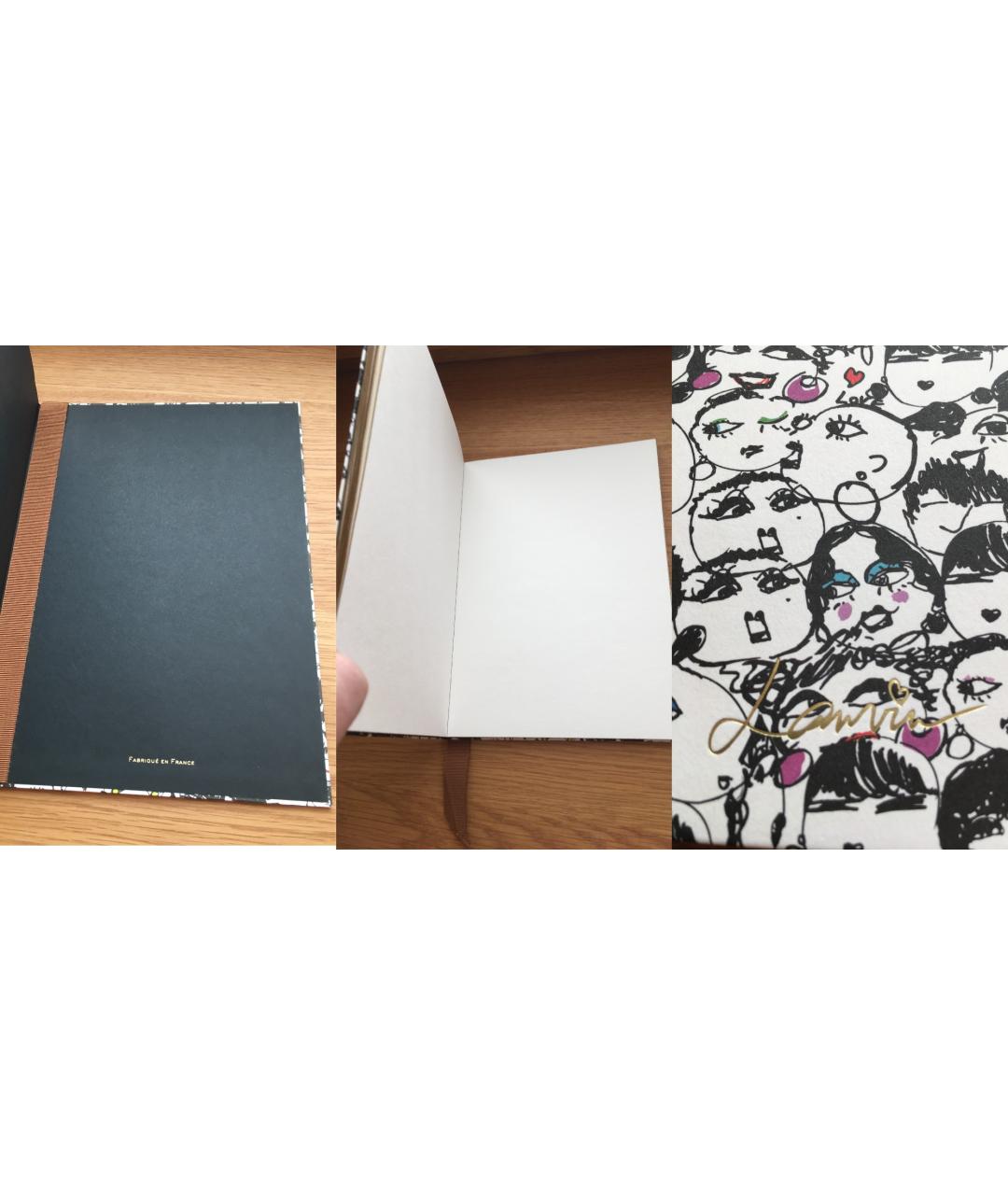 LANVIN Книга, фото 4