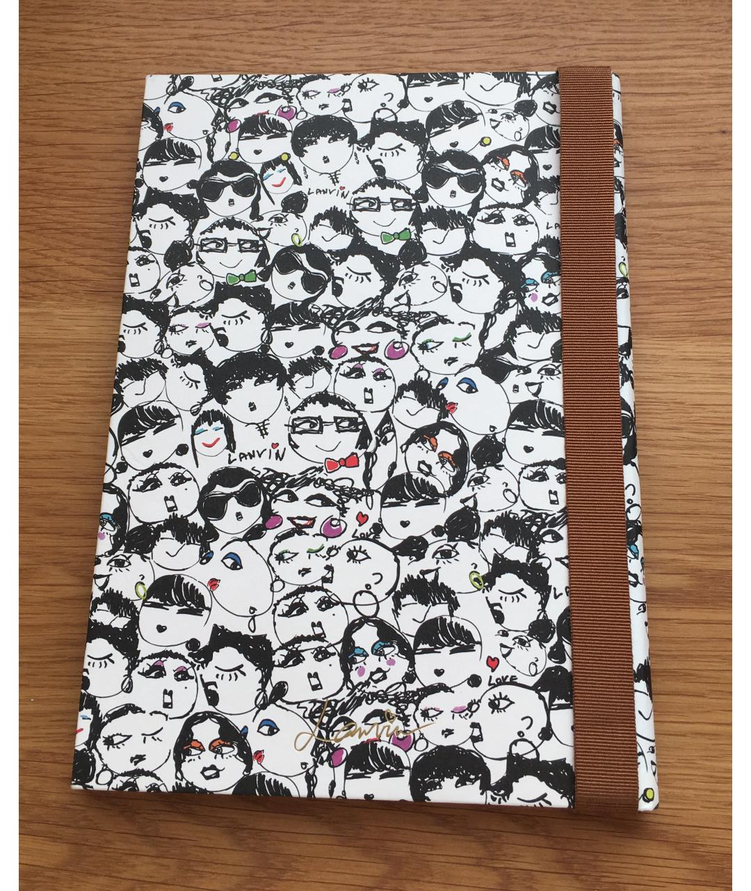 LANVIN Книга, фото 3