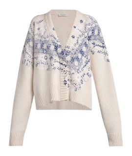 PHILOSOPHY DI LORENZO SERAFINI Кардиган