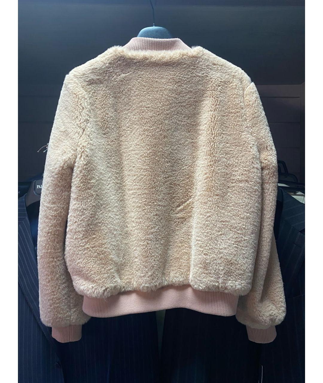 TWIN-SET Шуба, фото 2