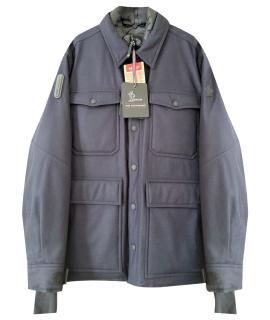 MONCLER Пуховик