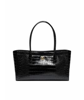 CHANEL Сумка с короткими ручками