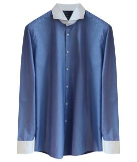 HUGO BOSS Классическая рубашка