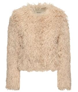 ISABEL MARANT Шуба